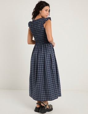 Vestido largo casual That'S It para mujer