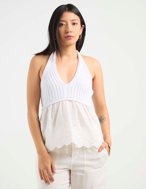 Blusa That's It para mujer