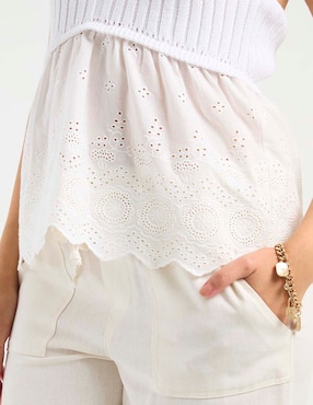 Blusa That's It para mujer