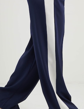 Pantalón relaxed That's It relajado para mujer