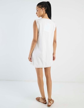 Vestido corto That's It para mujer