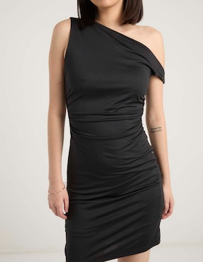 Vestido 3/4 casual That's It para mujer
