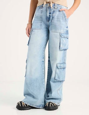 Jeans baggy Sexy Jeans para mujer