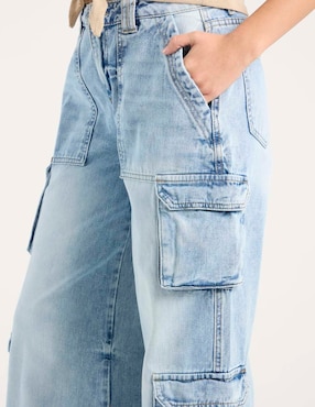 Jeans baggy Sexy Jeans para mujer