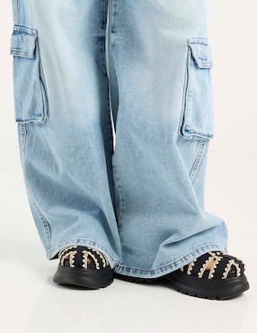 Jeans baggy Sexy Jeans para mujer