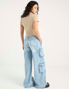 Jeans baggy Sexy Jeans para mujer