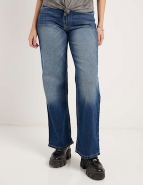 Jeans straight Sexy Jeans para mujer