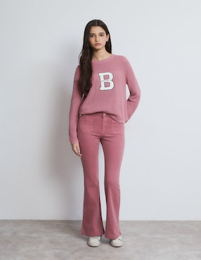 Pantalón Brownie para mujer