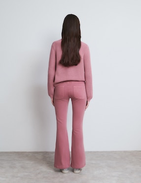 Pantalón Brownie para mujer