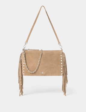 Bolsa crossbody Brownie para mujer