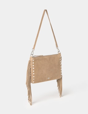 Bolsa crossbody Brownie para mujer