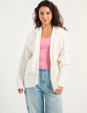 Suéter Hollister para mujer