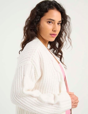 Suéter Hollister para mujer