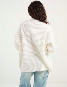 Suéter Hollister para mujer