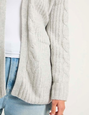 Suéter Hollister para mujer
