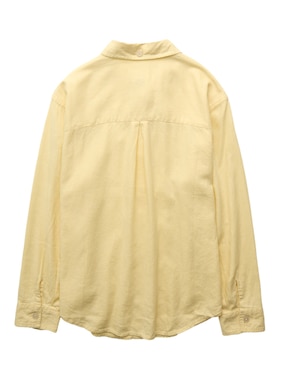 Blusa American Eagle manga larga para mujer
