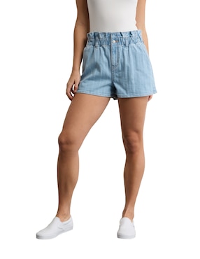 Short American Eagle para mujer