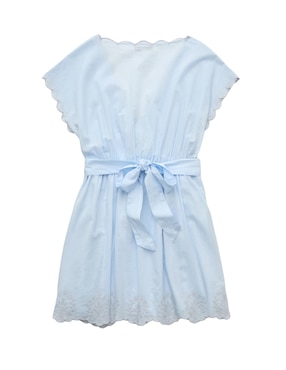 Vestido mini casual American Eagle para mujer