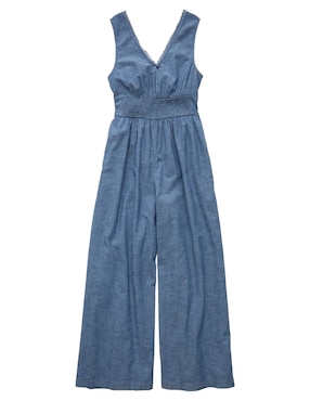 Jumpsuit American Eagle de algodón para mujer