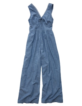 Jumpsuit American Eagle de algodón para mujer