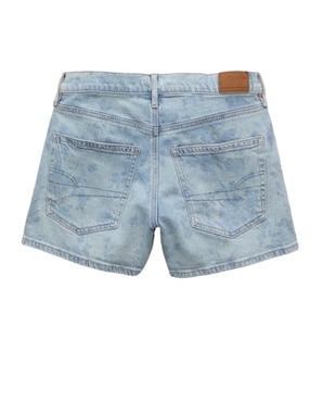 Short American Eagle para mujer