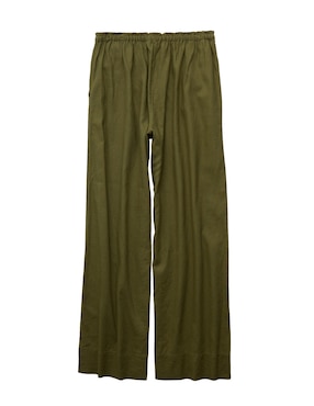 Pantalón American Eagle slim para mujer