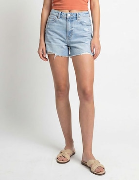 Short American Eagle para mujer