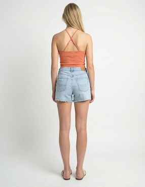 Short American Eagle para mujer