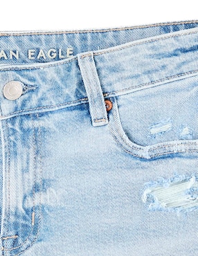 Short American Eagle para mujer