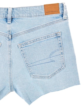 Short American Eagle para mujer