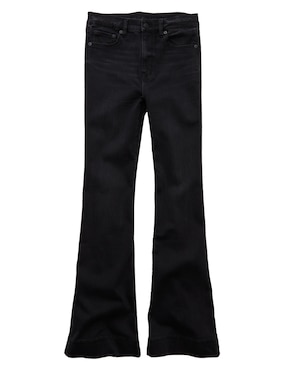 Jeans flare a la cintura American Eagle para mujer