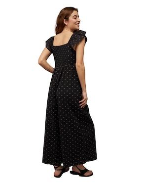 Jumpsuit American Eagle de algodón casual para mujer