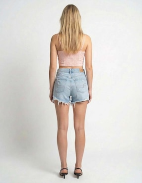 Short American Eagle para mujer