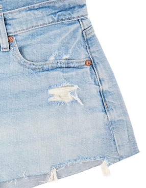 Short American Eagle para mujer