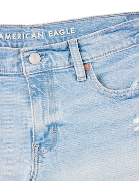 Short American Eagle para mujer