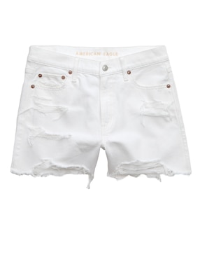 Short American Eagle para mujer