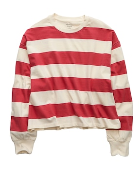 Sudadera American Eagle para mujer
