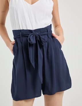 Jumpsuit Coffee Bean para mujer