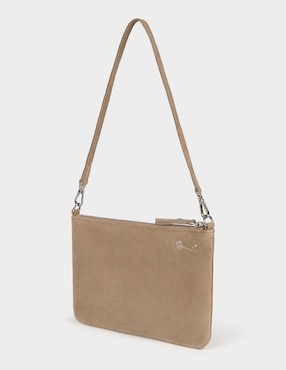 Bolsa crossbody Brownie para mujer