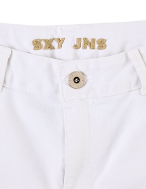 Short Sexy Jeans de mezclilla para mujer