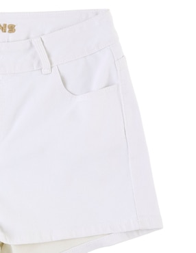 Short Sexy Jeans de mezclilla para mujer