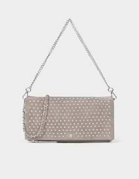 Bolsa crossbody Brownie para mujer