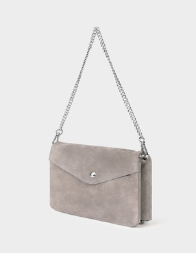 Bolsa crossbody Brownie para mujer