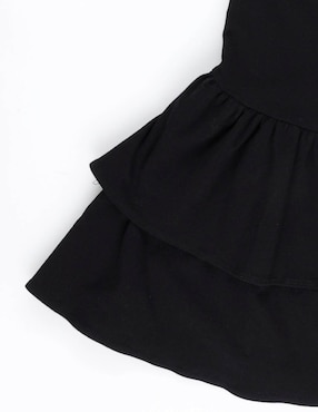 Vestido corto casual That's It para mujer