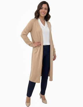 Suéter Love Tree para mujer