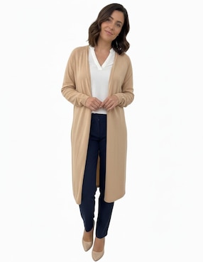 Suéter Love Tree para mujer