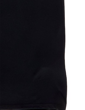 Vestido midi casual That's It para mujer