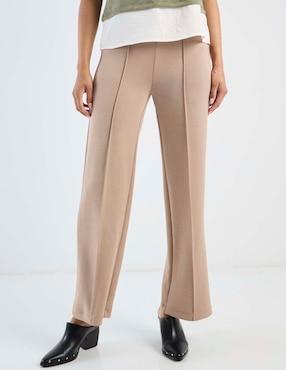 Pantalón Salsa recto para mujer