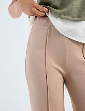 Pantalón Salsa recto para mujer