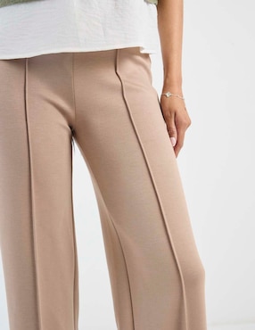 Pantalón Salsa recto para mujer